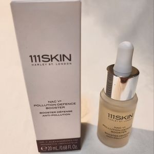 111SKIN NAC Y2 POLLUTION DEFENSE BOOSTER